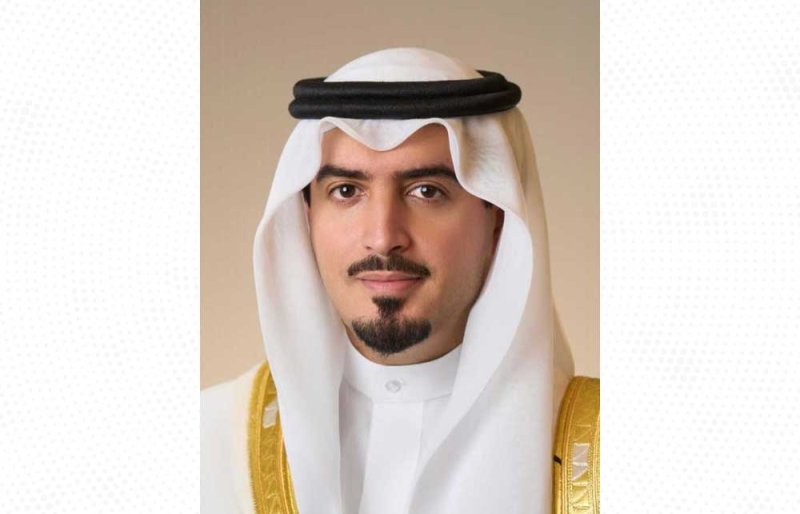 محافظ العاصمة يثمن الأمر الملكي السامي بتسمية هذا العام «عام عيسى الكبير» احتفاءٌ بباني الدولة الحديثة وقائد النهضة المؤسسية