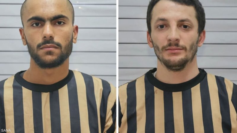 سوريا.. القبض على متهمين بتفجير مسجد في حمص