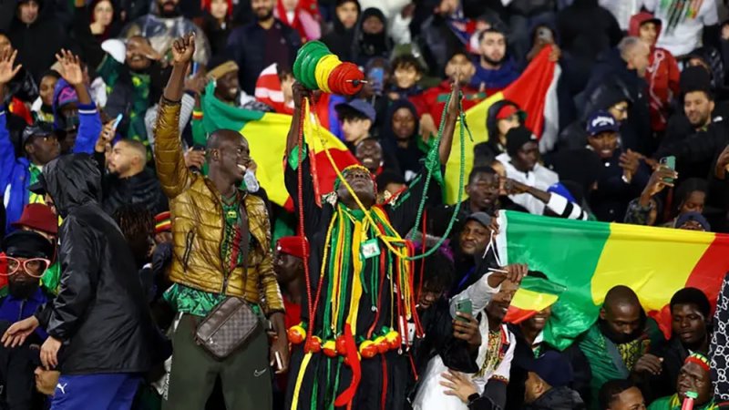 القبض على "عرّاف" وعد مشجعي مالي بفوز منتخبهم بكأس أفريقيا