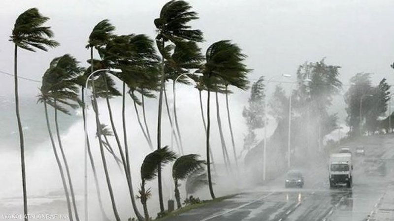 رسميا.. المغرب يعلن نهاية جفاف استمر 7 سنوات