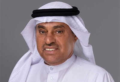 رجل الأعمال جميل الغناه يعلن  ترشحه لانتخابات الغرفة المقبلة