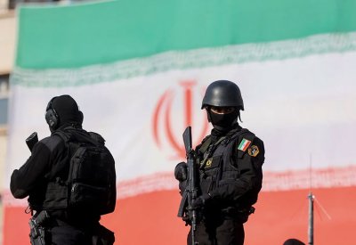 "غادروا فورا".. رسالة تحذيرية من أميركا لمواطنيها في إيران