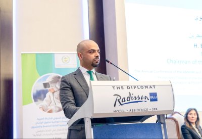 البحرين تمتلك سجلا حافلا من الإنجازات في الطفولة