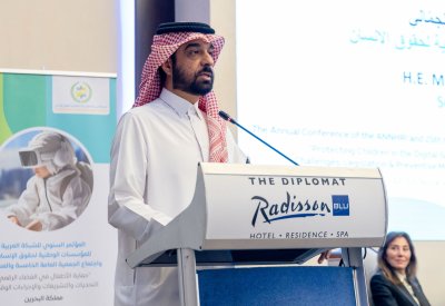 سرعة التطور التكنولوجي تفوق قدرة التشريعات على المواكبة