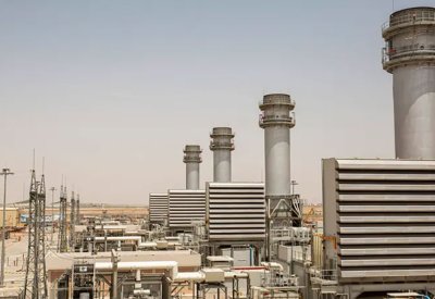 شركة صينية تنفذ محطات كهرباء في العراق بقدرة 15 ألف ميغاواط