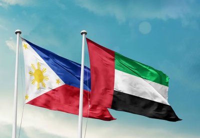 الإمارات والفلبين توقعان اتفاقية شراكة اقتصادية شاملة