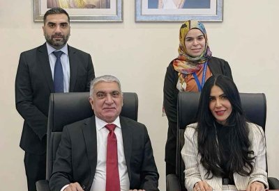 “باسرك” توقع اتفاقية تنفيذ مع “جافكون لتحسين الإنتاجية”