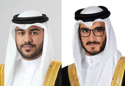 سمو الشيخ عيسى بن سلمان بن حمد آل خليفة يصدر قرارًا بتكليف للقيام بأعمال الرئيس التنفيذي لنادي راشد للفروسية وسباق الخيل