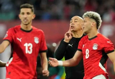 مدرب مصر: السنغال ليست عقدتنا.. ومقطعهم "المستفز" يحفزني