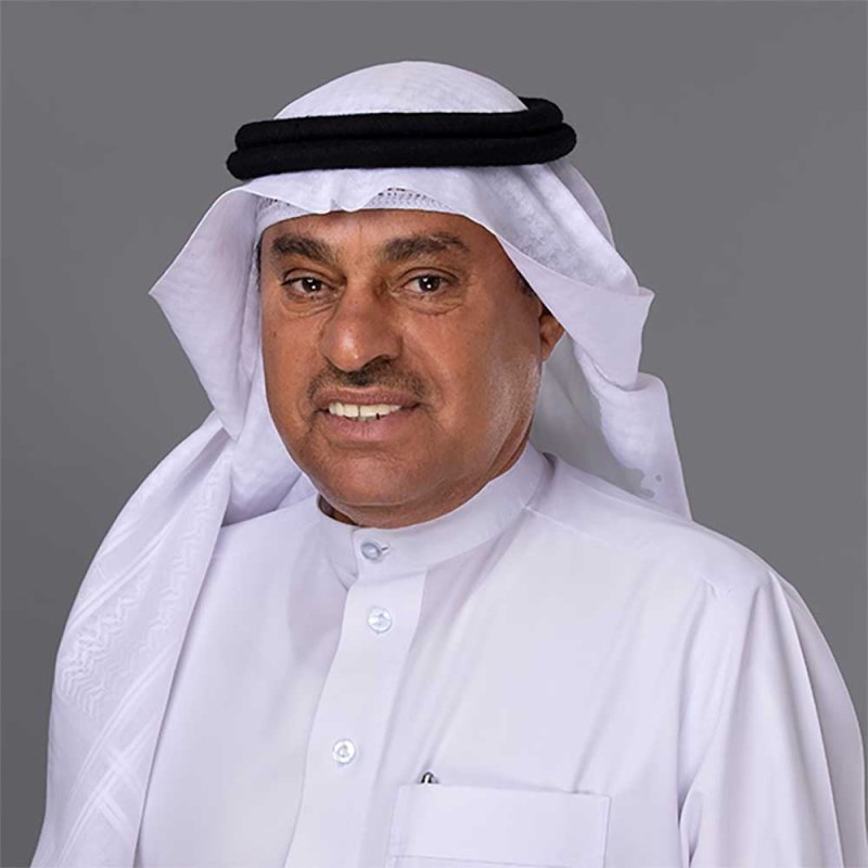 رجل الأعمال جميل الغناه يعلن  ترشحه لانتخابات الغرفة المقبلة