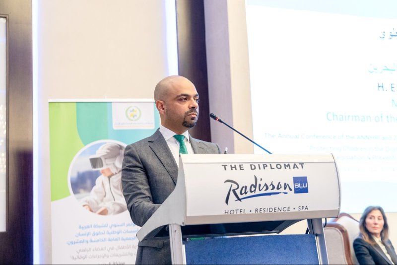 البحرين تمتلك سجلا حافلا من الإنجازات في الطفولة