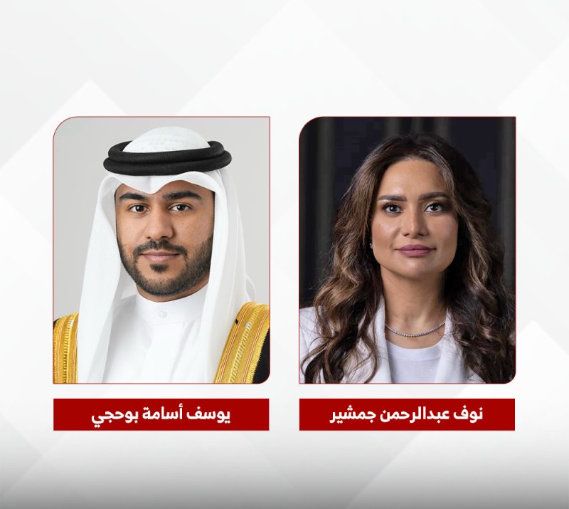 جلالة الملك المعظم يصدر مرسومًا بتعيين منسق ووكيل في مكتب رئيس مجلس الوزراء
