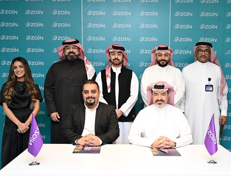 دوو وزين البحرين توقّعان مذكرة تفاهم استراتيجية لتعزيز تجربة العملاء المدعومة بالذكاء الاصطناعي