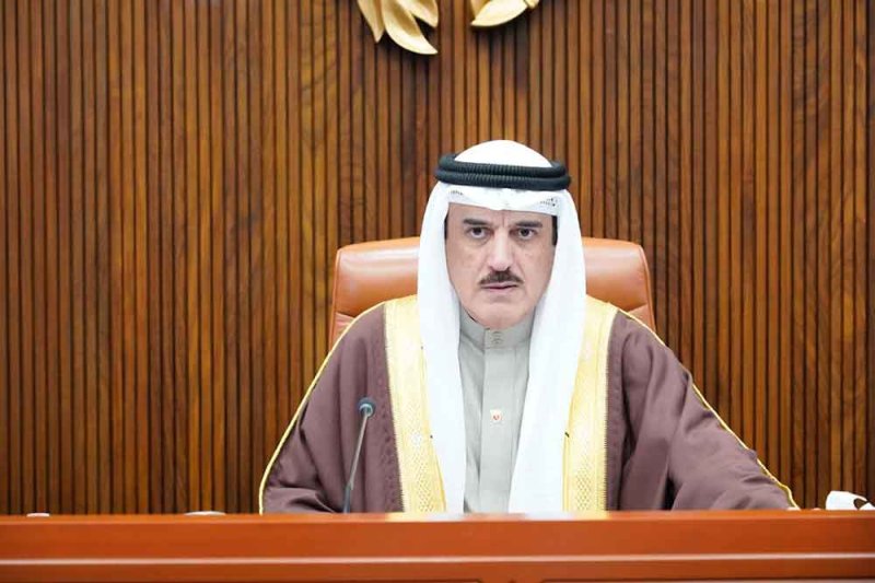 مجلس النواب يوافق على بيان اليوم الدبلوماسي ويقر مرسوم رعاية ذوي الإعاقة ويعتمد 13 اقتراحًا برغبة
