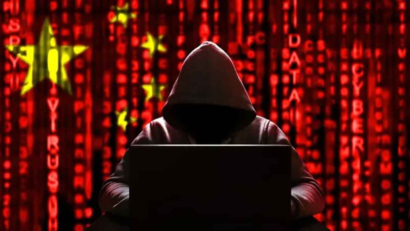 وثائق مسربة تكشف "غرفة مخفية" صينية للتجسس على كابلات الاتصالات البريطانية