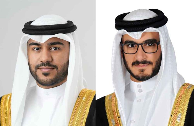 سمو الشيخ عيسى بن سلمان بن حمد آل خليفة يصدر قرارًا بتكليف للقيام بأعمال الرئيس التنفيذي لنادي راشد للفروسية وسباق الخيل