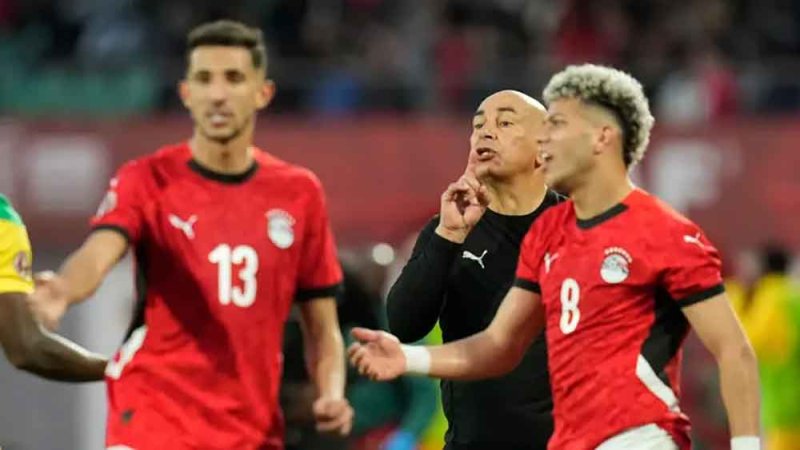 مدرب مصر: السنغال ليست عقدتنا.. ومقطعهم "المستفز" يحفزني