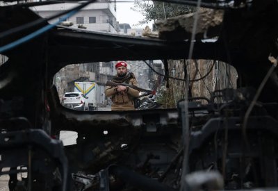 الجيش السوري و"قسد" يعلنان تجدد القتال شرقي حلب
