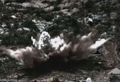 أميركا تدق طبول الحرب مع إيران.. وإسرائيل: "لا نعلم شيئاً"
