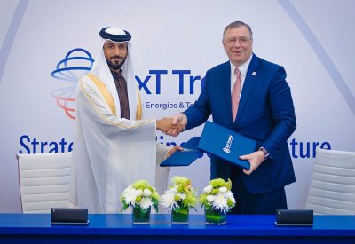 سمو الشيخ ناصر بن حمد آل خليفة يعلن عن تأسيس شركة BxT Trading لتجارة المنتجات البترولية