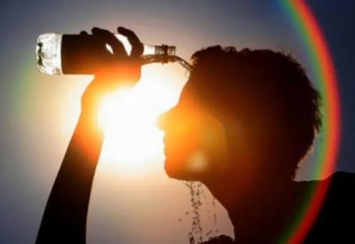 2025 ثالث أكثر السنوات حراً على الإطلاق حول العالم