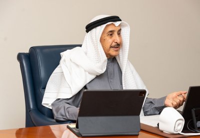 نائب رئيس مجلس الوزراء يترأس اجتماع اللجنة الوزارية للمشاريع التنموية والبنية التحتية لمتابعة مشاريع الطرق وتحسين الحركة المرورية