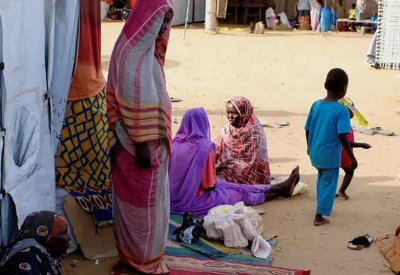 السيسي يستقبل مستشار ترامب.. "مصر لن تسمح بالمساس بأمن السودان"