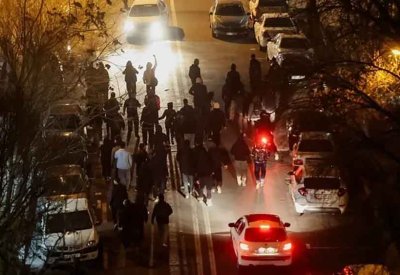 ليست الصواريخ ولا النووي.. ترامب يتلقى خريطة بـ50 هدفاً في إيران