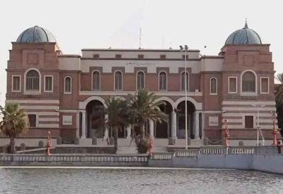 ليبيا تعلن عن إصلاحات جديدة بالسياسة النقدية