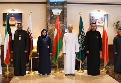 قوة دفاع البحرين تختتم اجتماع خليجية "الخدمات الطبية"