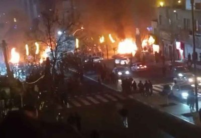في اليوم التالي.. من يملأ الفراغ إذا سقط النظام في إيران؟