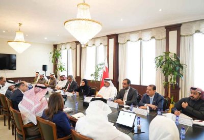 "التحقيق في التوظيف وإيقاف بدل التعطل" تطّلع على النظام الإلكتروني لعرض الشواغر المتبع من الباحث وصاحب العمل