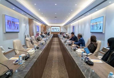 مالية النواب تسأل الأوقاف الجعفرية عن : عدم قيامها بالتأمين ضد إصابات العمل على الموظفين غير البحرينيين