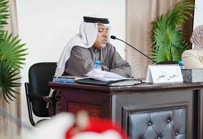 مركز كانو الثقافي ينظم فعالية قراءة في القَص البحريني المعاصر