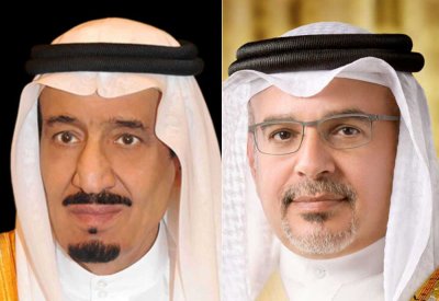 سمو ولي العهد رئيس الوزراء يعزي خادم الحرمين الشريفين في وفاة الأميرة هند بنت سعود بن عبدالعزيز آل سعود