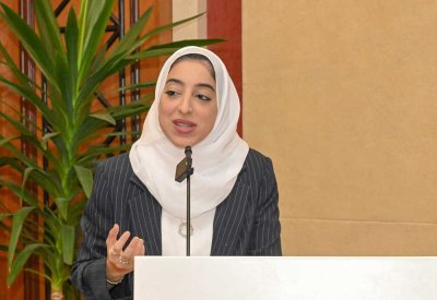 وزيرة السياحة: القطاع الفندقي شريك أساسي في إنجاح موسم «أعياد البحرين»