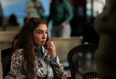 "صباح" التي جعلت روجينا تمثل على "أطراف أصابعها".. هل يكون "حد أقصى" مفاجأة رمضان؟