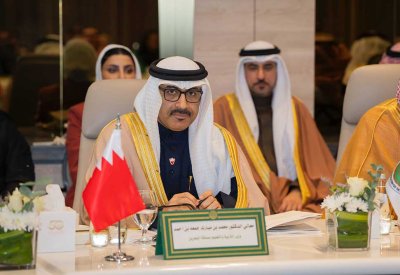 وزير التربية يشارك في الجلسة الحوارية رفيعة المستوى على هامش احتفال مكتب التربية العربي بيوبيله الذهبي