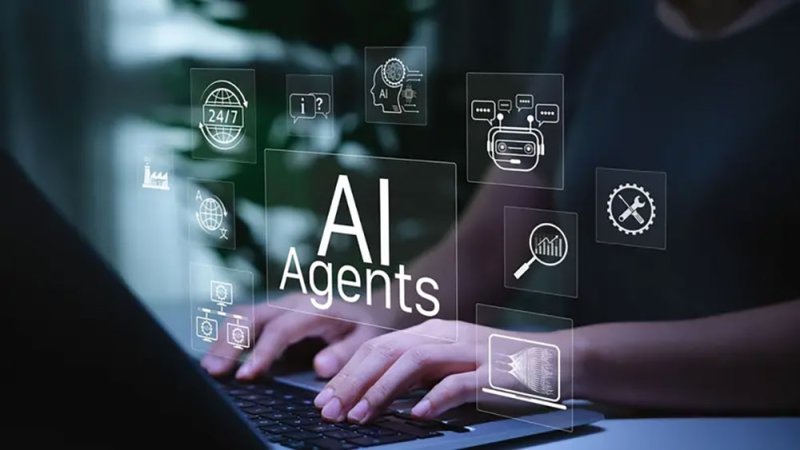 "ماكينزي" تستعين بـ25 ألف وكيل ذكاء اصطناعي افتراضي ضمن فريق العمل