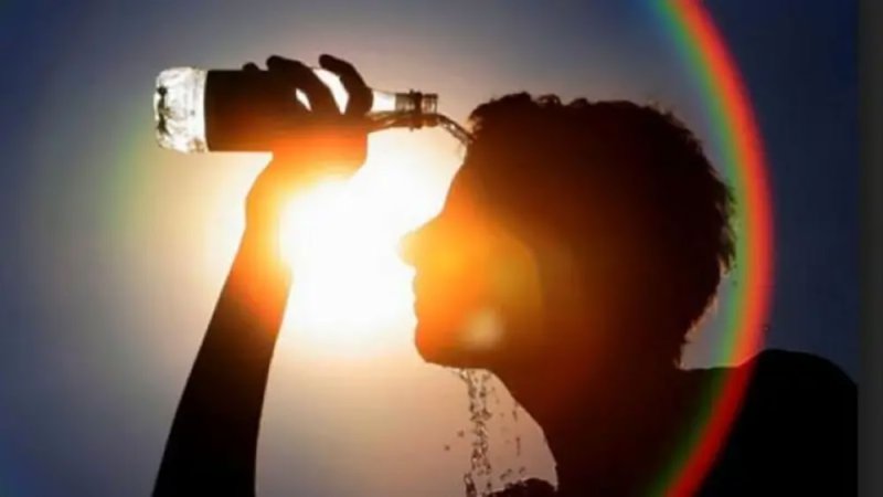 2025 ثالث أكثر السنوات حراً على الإطلاق حول العالم