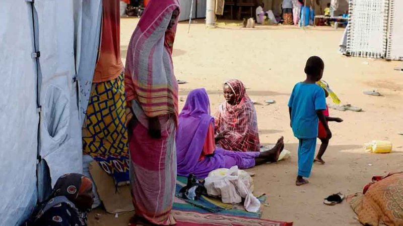 السيسي يستقبل مستشار ترامب.. "مصر لن تسمح بالمساس بأمن السودان"