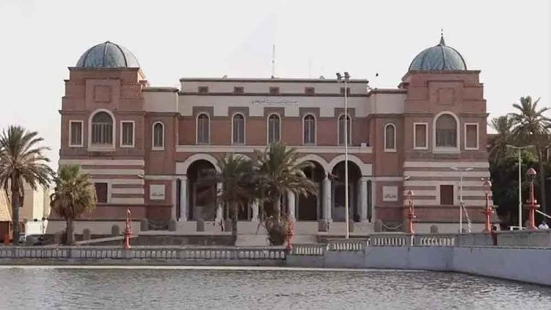 ليبيا تعلن عن إصلاحات جديدة بالسياسة النقدية
