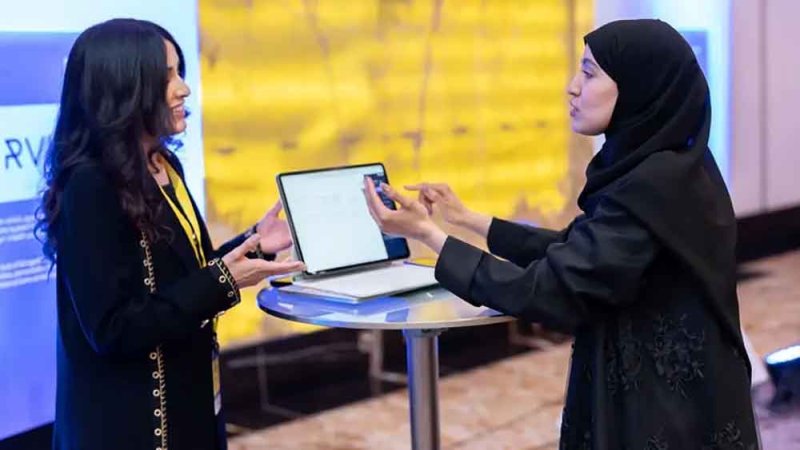 تخريج الدفعة السادسة من برنامج الرياض للتمويل الأولي من "Flat6Labs"