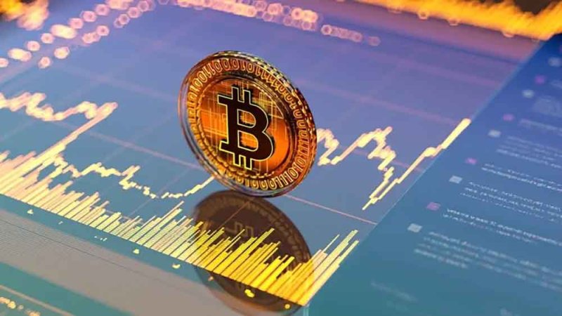 ارتفاع البيتكوين يبدد 600 مليون دولار من رهانات هبوط العملات الرقمية