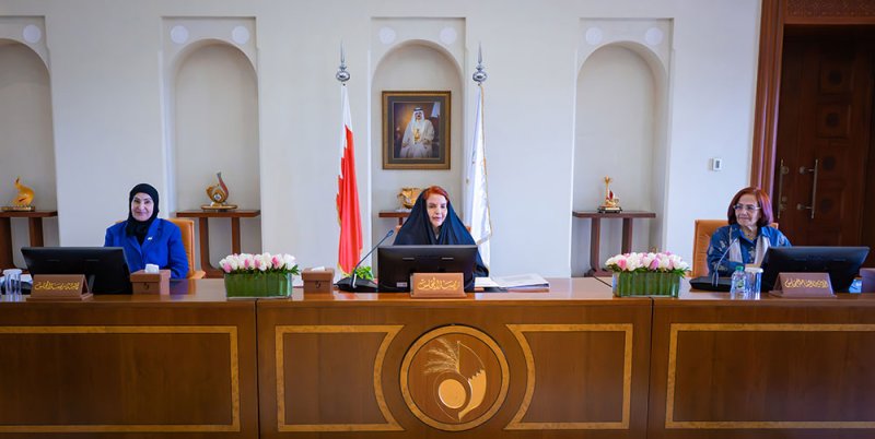 المجلس الأعلى للمرأة يشيد بالأمر الملكي بتسمية هذا العام اسم "عام عيسى الكبير"