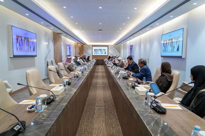 مالية النواب تسأل الأوقاف الجعفرية عن : عدم قيامها بالتأمين ضد إصابات العمل على الموظفين غير البحرينيين