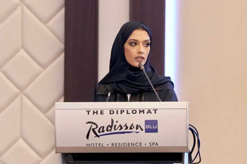 النيابة العامة تشارك في مؤتمر الشبكة العربية للمؤسسات الوطنية لحقوق الإنسان بعنوان "حماية الأطفال في الفضاء الرقمي"