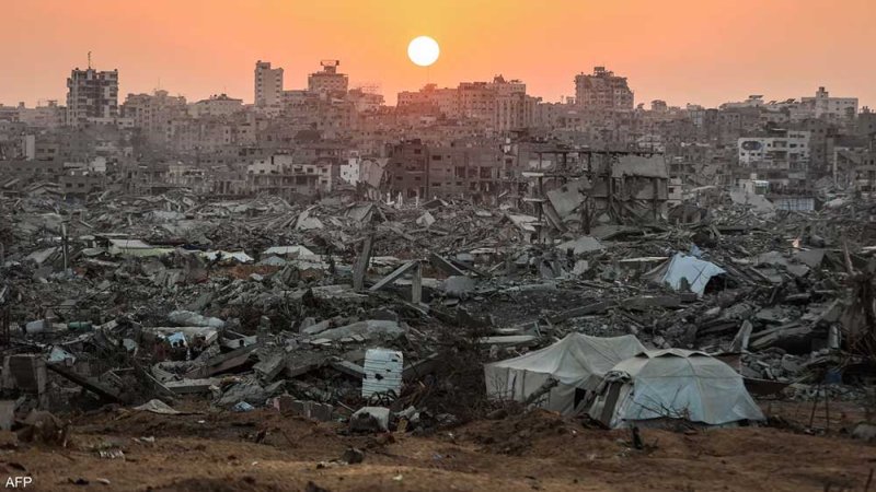 الولايات المتحدة تعلن بدء المرحلة الثانية من خطة غزة