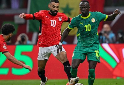 ماني يكشف "أسرار" فوز السنغال على مصر