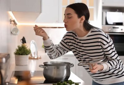 7 أنواع من الحساء الصحي لا ترفع سكر الدم.. ما هي؟